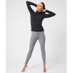 Tee - shirt col roul� comfort thermolactyl 4 femme