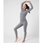Tee - shirt col roul� comfort thermolactyl 4 femme