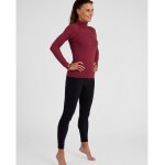 Tee - shirt col roulé comfort thermolactyl 4 femme Tee - shirt col roulé comfort thermolactyl 4 femme