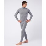 Tee - shirt col roulé comfort thermolactyl 4 homme Tee - shirt col roulé comfort thermolactyl 4 homme