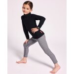 Tee - shirt col roul comfort thermolactyl 5 enfant