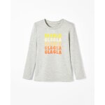 Tee - shirt enfant thermolactyl - ronron x damart