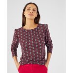 Tee - shirt fantaisie thermolactyl recycl