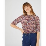 Tee - shirt viscose stretch