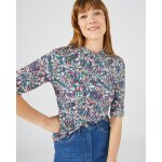 Tee - shirt viscose stretch Tee - shirt viscose stretch