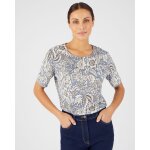 Tee - shirt en lin mlang