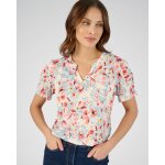 Tee - shirt en maille crêpe Tee - shirt en maille crêpe