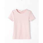 T - shirt thermolactyl manches courtes, maille classique T - shirt thermolactyl manches courtes, maille classique
