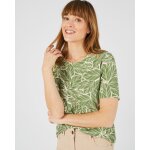 Tee - shirt en maille texture
