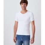 Tee - shirt manches courtes avec patchs climatyl