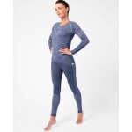 Tee - shirt manches longues femme dynamic climatyl