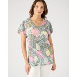 Tee - shirt manches papillon