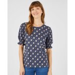 Tee - shirt manches smockes