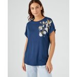 Tee - shirt � motifs brillants.