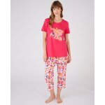 Tee - shirt de pyjama pur coton