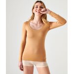 T - shirt manches longues thermolactyl invisible