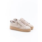 Tennis amortyl cuir emboss�