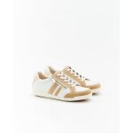 Tennis d�tails brillants et iris�s amortyl