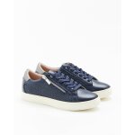 Tennis  lacets effet tress amortyl