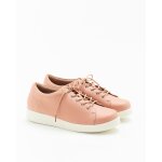 Tennis  lacets dtail matelass