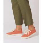 Tennis � lacets en toile climatyl