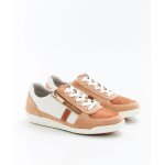 Tennis multicolores  lacets