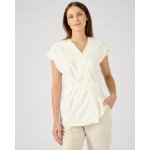Top drap base asymtrique