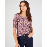 Top pliss� permanent