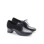 Trotteurs souples  lacets