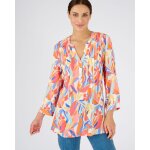 Tunique crponne pure viscose