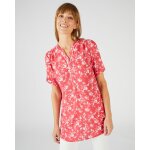 Tunique imprim floral