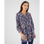 Tunique pure viscose fluide et souple