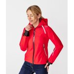 Veste 10000 double thermolactyl femme