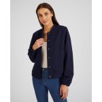 Veste courte double