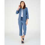 Veste courte tissu textur