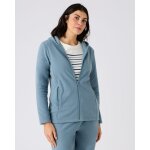 Sweat - shirt thermolactyl en maille polaire