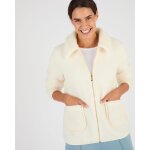 Veste de d�tente thermolactyl en maille polaire