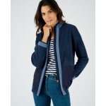 Veste de d�tente zipp�e