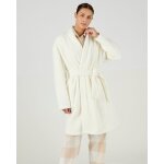 Veste d'intrieur kimono en maille moelleuse thermolactyl