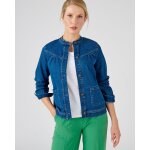 Veste en jean