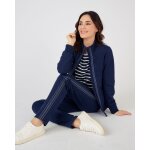 Veste de jogging zipp�e