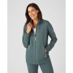 Veste de jogging zippée Veste de jogging zippée