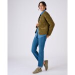 Veste matelasse fantaisie