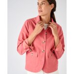 Veste m�lange lyocell tencel(tm) et coton