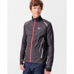 Veste running homme