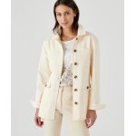 Veste - saharienne en jean