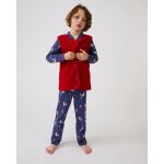 Veste sans manches thermolactyl, enfant
