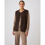 Veste sans manches thermolactyl, femme