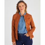 Veste suédine Veste suédine