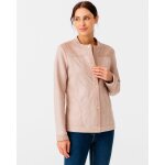 Veste suédine stretch Veste suédine stretch